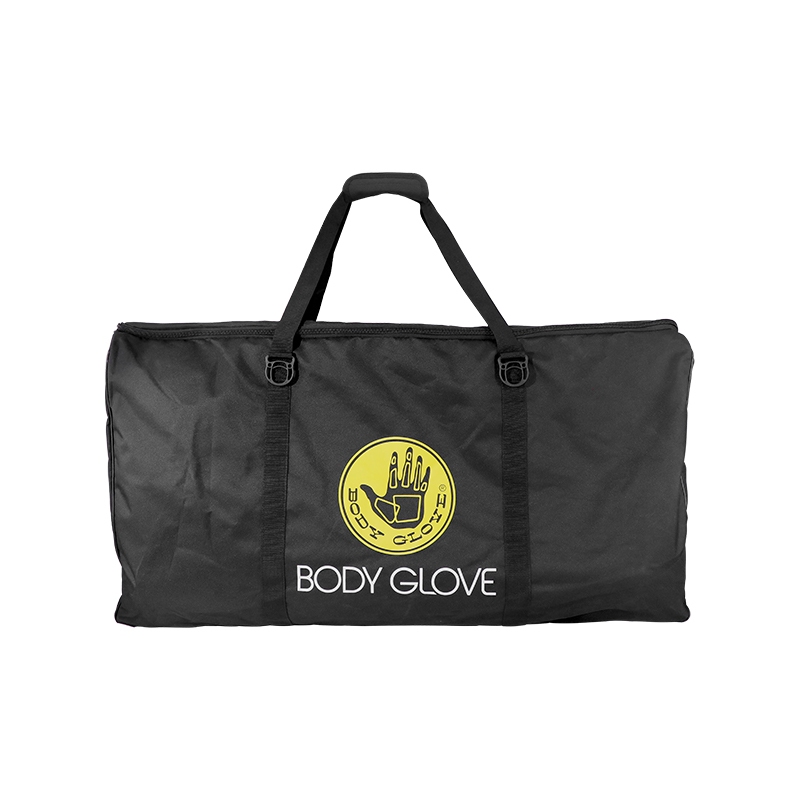 Large capacity handbags